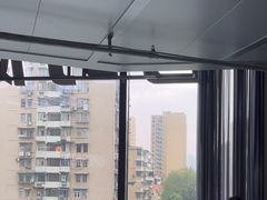 -LA合时健身4PMFIT(花桥旗舰店)