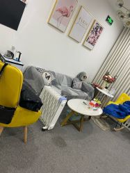 -悦·昕颜美肤美颜中心