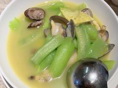 -烹贝小馆(华采天地店)