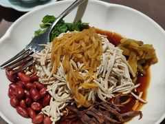 -小厨娘绣中淮扬(大行宫科巷店)