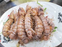 -海鲜人家(吕四店)