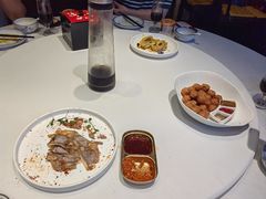 -真地道京味府·鲜橙烤鸭·北京菜(朝外大街东大桥店)