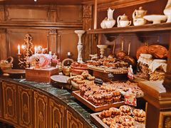 -B&C黄油与面包·THE GARDEN BAKERY概念店(世纪汇店)