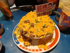 -伯友茶记(中华广场店)
