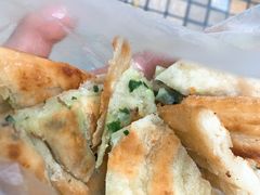 -咏春葱油饼(德政中路店)