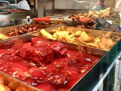 -老人和饭店(淮海中路店)