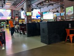 -CAGES凯吉思西餐厅运动乐园(静安店)