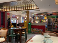 -回家吃饭·地道南昌菜(建德观总店)