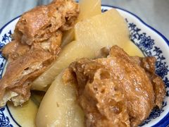 -香港食盈碗仔翅(黄边旗舰店)