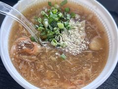 -食盈碗仔翅(星玺广场店)