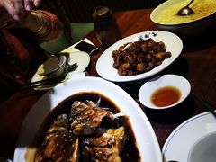 -大牌大·传统杭帮菜(湖滨店)