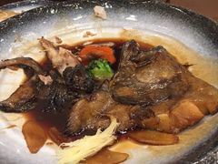 -松子料理(华威桥店)