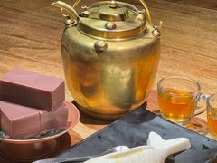 -小吊梨汤·北京菜·烤鸭(四元桥店)