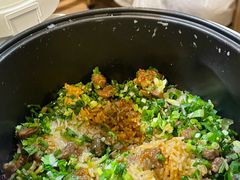 -牛品福潮汕牛肉火锅(旺庄店)