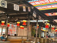 -西塔老太太泥炉烤肉(双井店)