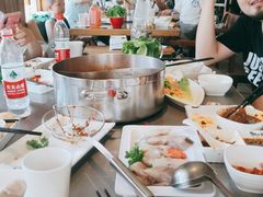 -牛德亨臻牛潮汕火锅(万邦时代店)