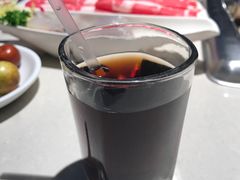 -海底捞火锅(泉城路店)