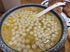 -美达尔烧烤(银川东路店)