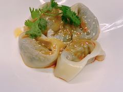 -枣子树·素食餐厅(朱家尖店)