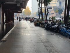 -朵兰达V酒店(成都春熙路太古里国金中心店)