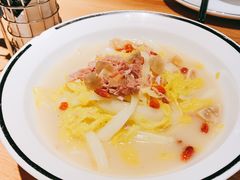 -太二酸菜鱼(正大广场店)