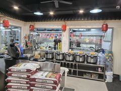 -笨罗卜浏阳菜馆(龙华鹏润达店)