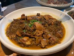 -95号酱骨·一块豆腐(展春园西路店)