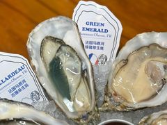 -普朗姆生蚝吧(原建国路店)