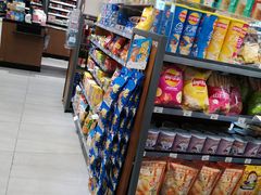 -today便利店(汉街店)