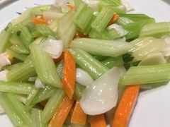 -圆顶阁西餐厅(郑州索菲特国际饭店 )