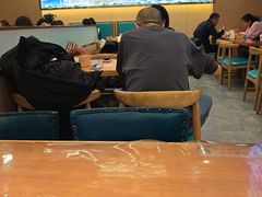 -伊京轩兰州牛肉面(闹市口店)