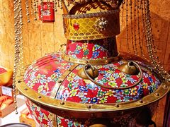 -羊大爷涮肉(亮马桥店)