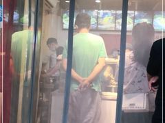 门面-奉天玖福记熏拌鸡架(泛华店)
