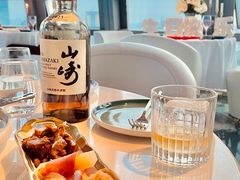-天玑高空江景餐厅&酒吧Sky Secret Restaurant&Bar
