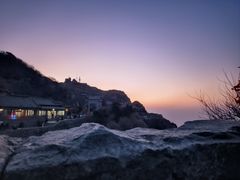 -泰山风景名胜区