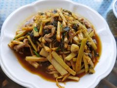 -翠茗农庄土菜馆(天目湖店)