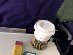 -星巴克(成都机场T2店)