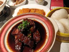 -老头儿油爆虾(金沙印象城店)