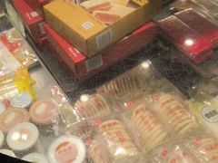 -功德林(南京西路店)