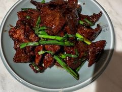 -小吊梨汤·北京菜·烤鸭(鸟巢店)