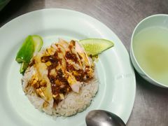 -红大哥水门鸡饭(總店)