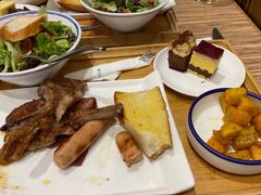 -榖屋house of flour(张江首店)
