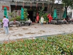 -吴越荣记苏州菜·松鼠桂鱼100%活鱼现做(斜塘老街店)