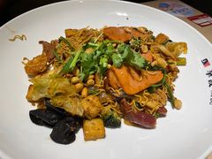 -拿渡麻辣香锅(龙旗购物中心店)