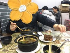 -清真·穆萨砂锅(大皮院店)
