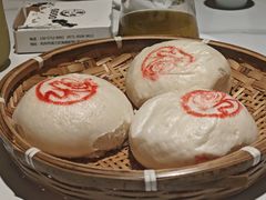 -老馆子·建德菜·山肴鱼鲜(海威新界店)