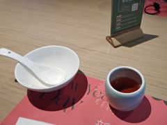 -茶港·点心·啫啫煲(王府井店)