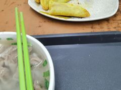 -清真蒋有记(老门东店)