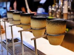 -霸王茶姬(南强街店)