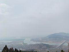 -涂山风景区